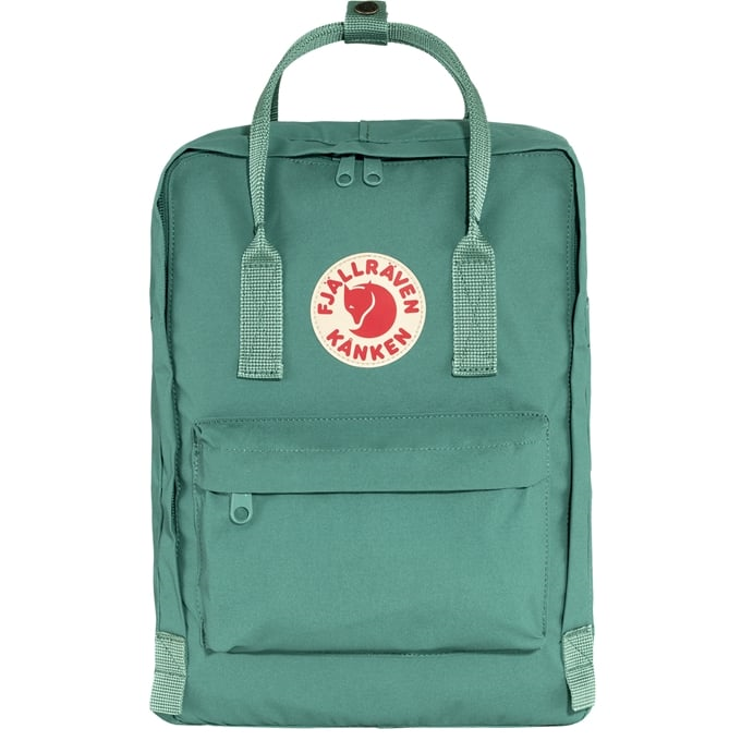 Green kanken png clearance